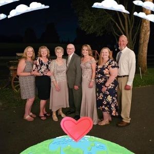 Meet your Posher, Donna